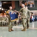 Lambeau Field sendoff for Afghanistan-bound Wisconsin Guard Soldiers