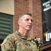 Lambeau Field sendoff for Afghanistan-bound Wisconsin Guard Soldiers