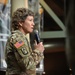 Lambeau Field sendoff for Afghanistan-bound Wisconsin Guard Soldiers
