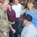 Lambeau Field sendoff for Afghanistan-bound Wisconsin Guard Soldiers