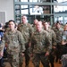 Lambeau Field sendoff for Afghanistan-bound Wisconsin Guard Soldiers