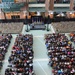 Lambeau Field sendoff for Afghanistan-bound Wisconsin Guard Soldiers