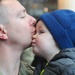 Lambeau Field sendoff for Afghanistan-bound Wisconsin Guard Soldiers