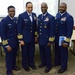 Coast Guard command and HBCU representatives meet at Norfolk State University