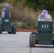 Remotely Operated Target Demonstration