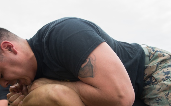 2nd TSB Commander's Cup