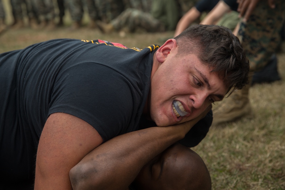 2nd TSB Commander's Cup