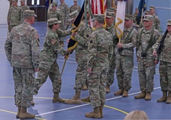 88th Readiness Division welcomes new commanding general [Image 1 of 5]