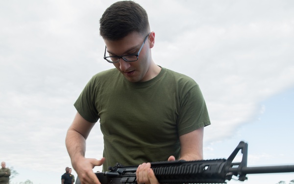 2nd TSB Commander's Cup