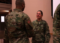 88th Readiness Division welcomes new commanding general [Image 3 of 5]