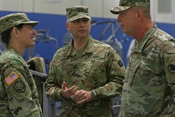 88th Readiness Division welcomes new commanding general [Image 4 of 5]