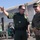U.S. Marine Corps Brig. Gen. Sklenka visits San Luis Port of Entry
