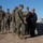 U.S. Marine Corps Brig. Gen. Sklenka visits San Luis Port of Entry