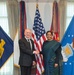 SD Bilateral with Indian Minister of Defense Sitharaman