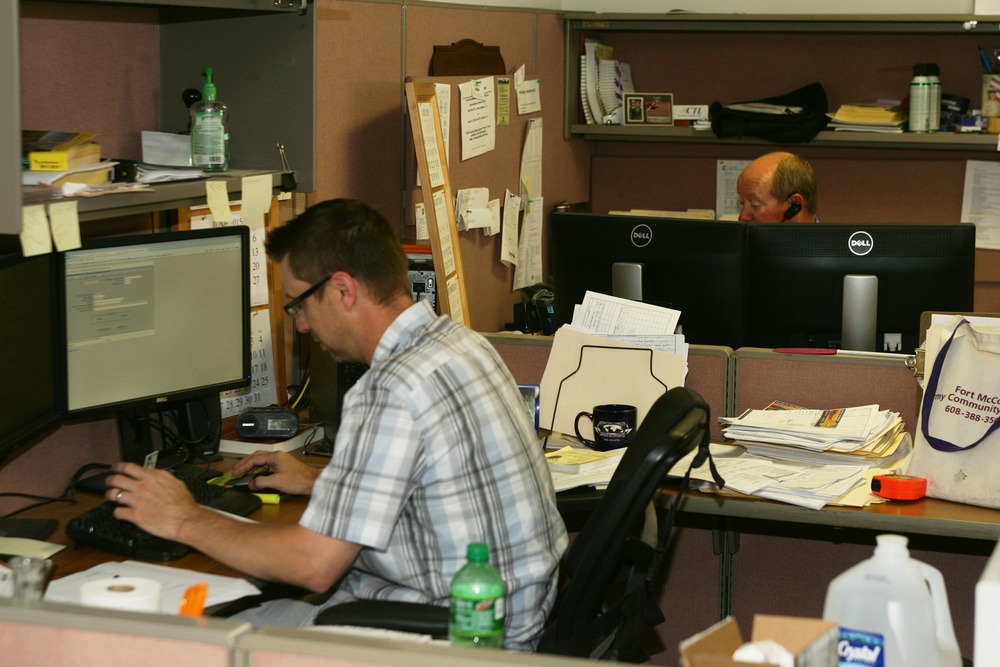 2015 Freight Warehouse operations