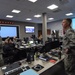 Emergency Operations Center Keeps Vandenberg Safe