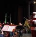 USAF Band of the Golden West Holiday Concert