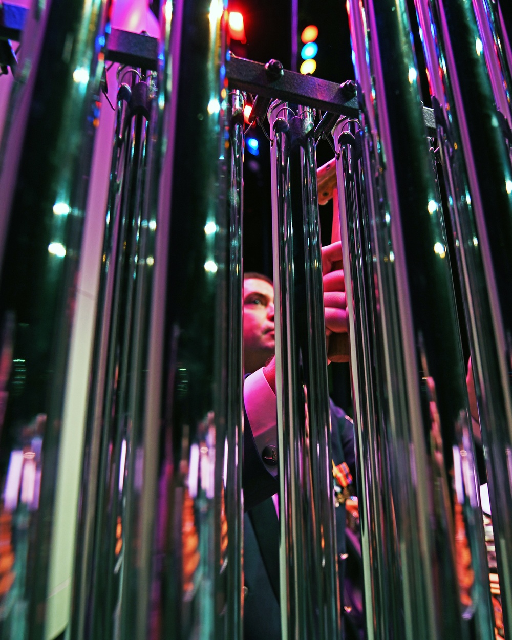 USAF Band of the Golden West Holiday Concert