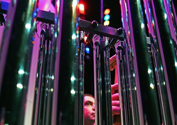 USAF Band of the Golden West Holiday Concert