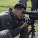 Special Reaction Team Marines enhance specialized precision marksmanship capabilities