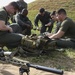 Special Reaction Team Marines enhance specialized precision marksmanship capabilities