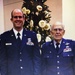 Air Force Service in Japan, a Mueller Family Tradition