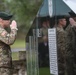 1st Special Forces Soldiers celebrate Menton to strengthen legacy