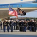 State Funeral for President George H. W. Bush