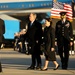State Funeral for President George H.W. Bush