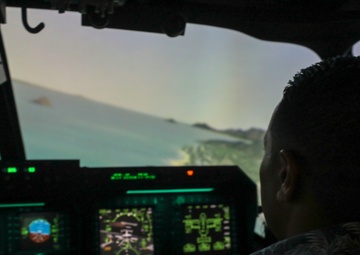 New Zealand journalists tour MCBH