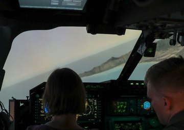 New Zealand journalists tour MCBH