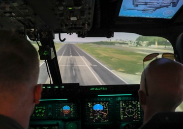 New Zealand journalists tour MCBH