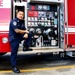 U.S. Naval Base Guam Firefighter Attains Highest Certification