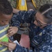 Navy Chief Returns Home to Colombia