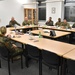 JMRC delegation visits German CTC in Letzlingen