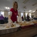 RAF Mildenhall Spouses Club hosts annual cookie drive