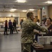 RAF Mildenhall Spouses Club hosts annual cookie drive