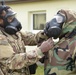 C-Med CBRN Training