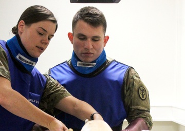 USAG Wiesbaden VTF: Ensuring Readiness!