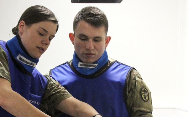 USAG Wiesbaden VTF: Ensuring Readiness!