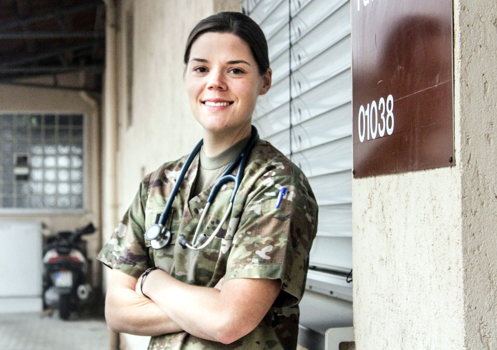 USAG Wiesbaden VTF: Ensuring Readiness!
