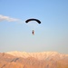 Pararescue training