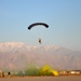 Pararescue training