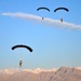 Pararescue training