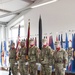 5th Battalion, 4th Air Defense Artillery Reginment Activation and Assumption Ceremony