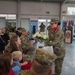 5th Battalion, 4th Air Defense Artillery Reginment Activation and Assumption Ceremony