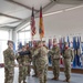 5th Battalion, 4th Air Defense Artillery Reginment Activation and Assumption Ceremony