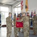 5th Battalion, 4th Air Defense Artillery Reginment Activation and Assumption Ceremony