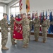 5th Battalion, 4th Air Defense Artillery Reginment Activation and Assumption Ceremony