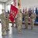 5th Battalion, 4th Air Defense Artillery Reginment Activation and Assumption Ceremony